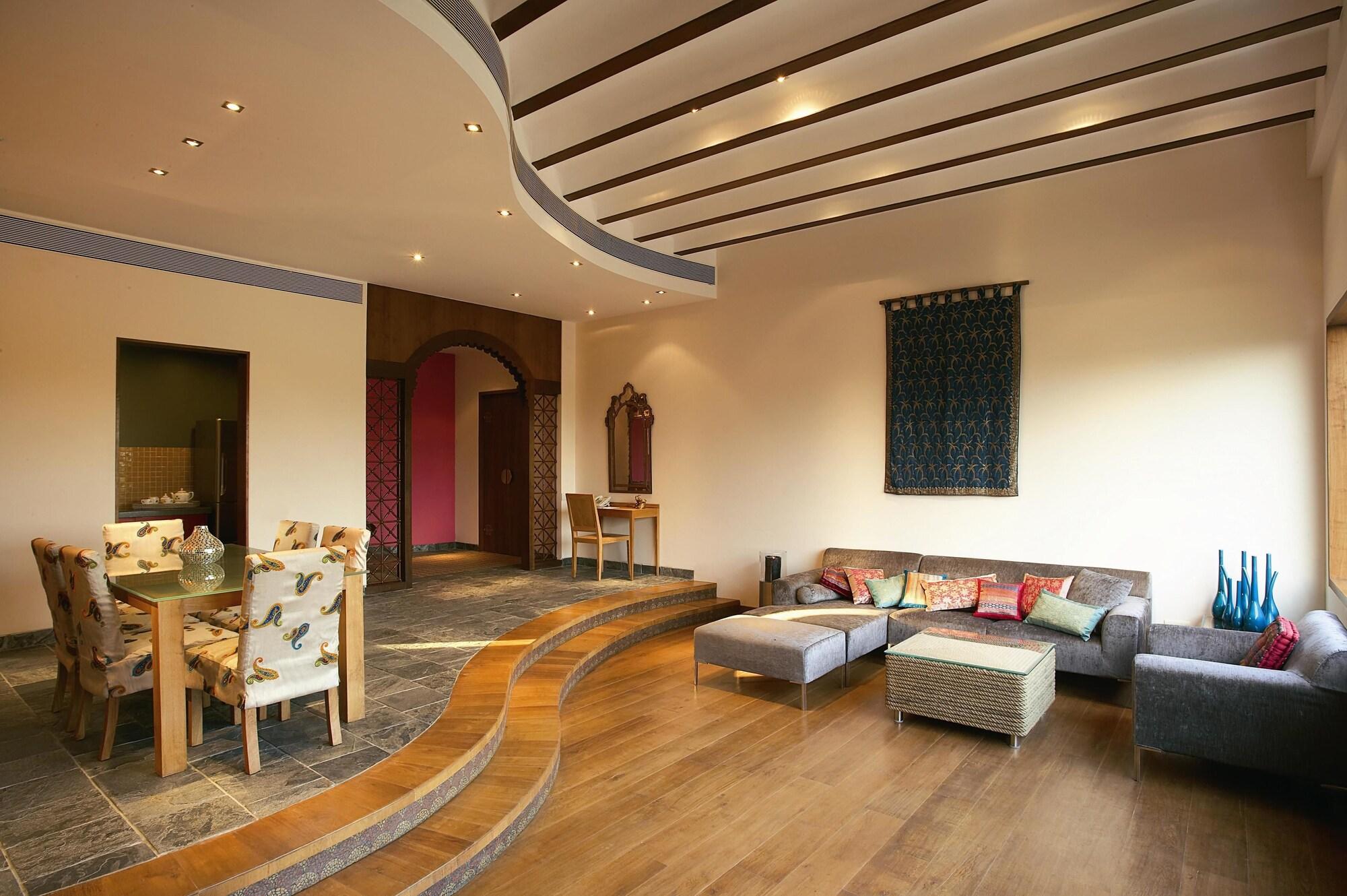 Waterstones Hotel - Mumbai, Mumbai